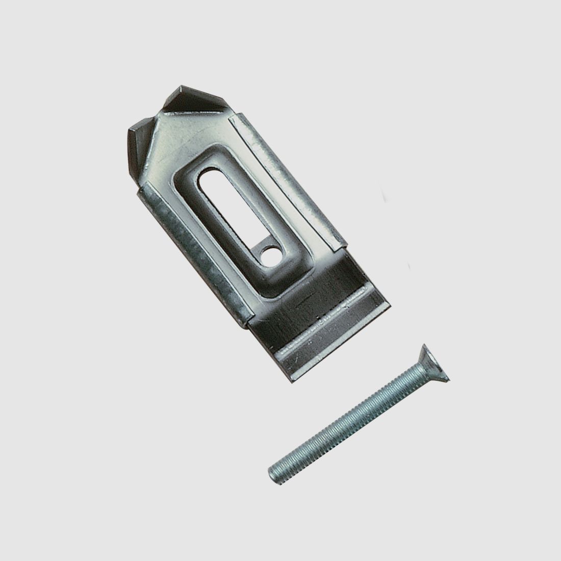 Clip de cuerno Greif