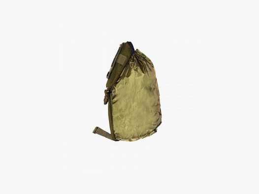 Pouch borsa Patton