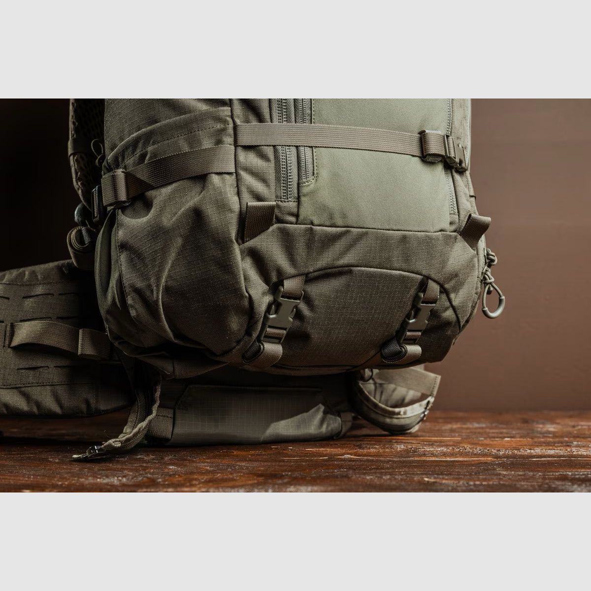 Eberlestock Brooks 3500 - Military Green, image 4 of 8
