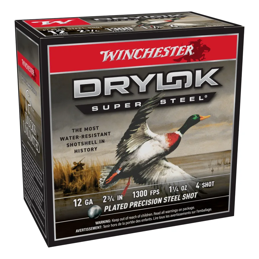 Winchester DRYLOK – 12-89 – 44.00 – s2, imagen 1 de 3