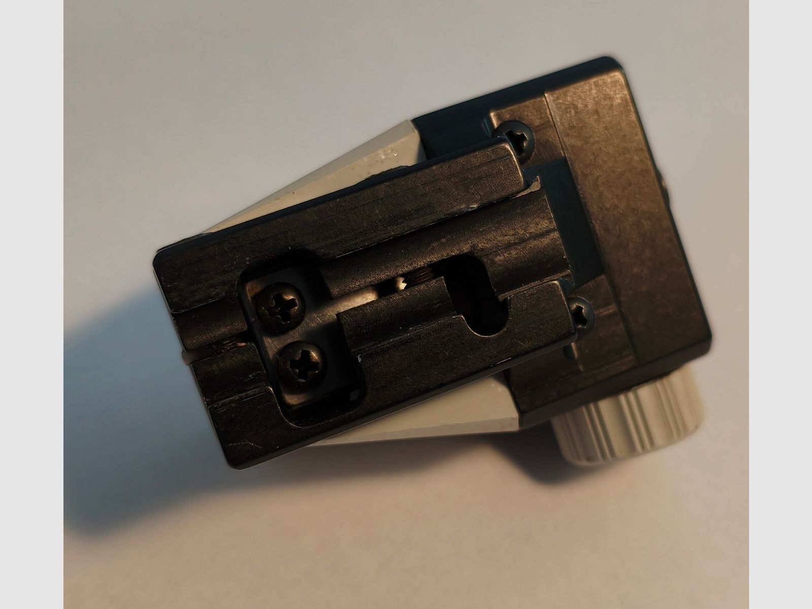 Diopter Feinwerkbau, imagen 4 de 4