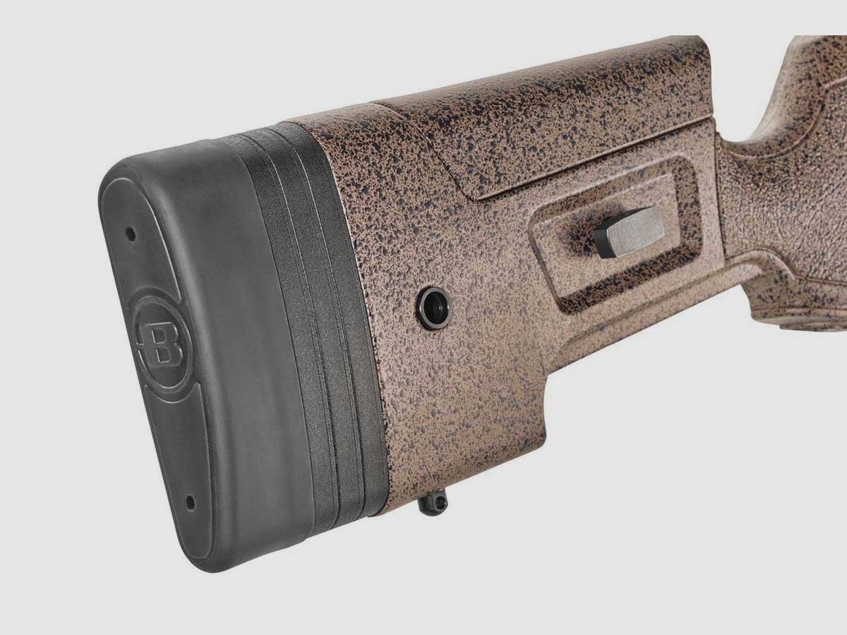 Bergara B14 HMR (Hunting Match Rifle), image 3 of 5