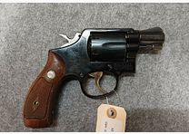 Smith & Wesson 12