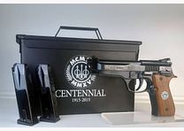 PISTOLET BERETTA 98 FS CENTENNIAL >PU960