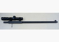 Walther interchangeable system B & W Multisporter 2000