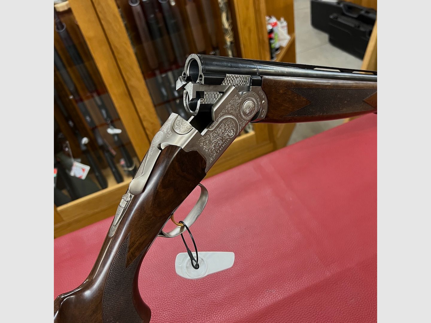 Beretta 686 Silver Pigeon S, image 7 sur 7