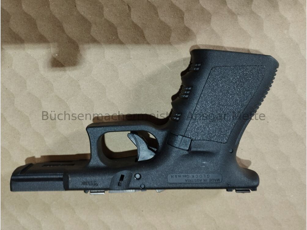 Glock Mod. 25 Griffstück 25 Griffstück