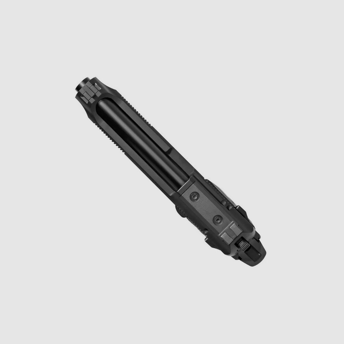 BERETTA PISTOL 80X 9mm short black, image 4 of 6