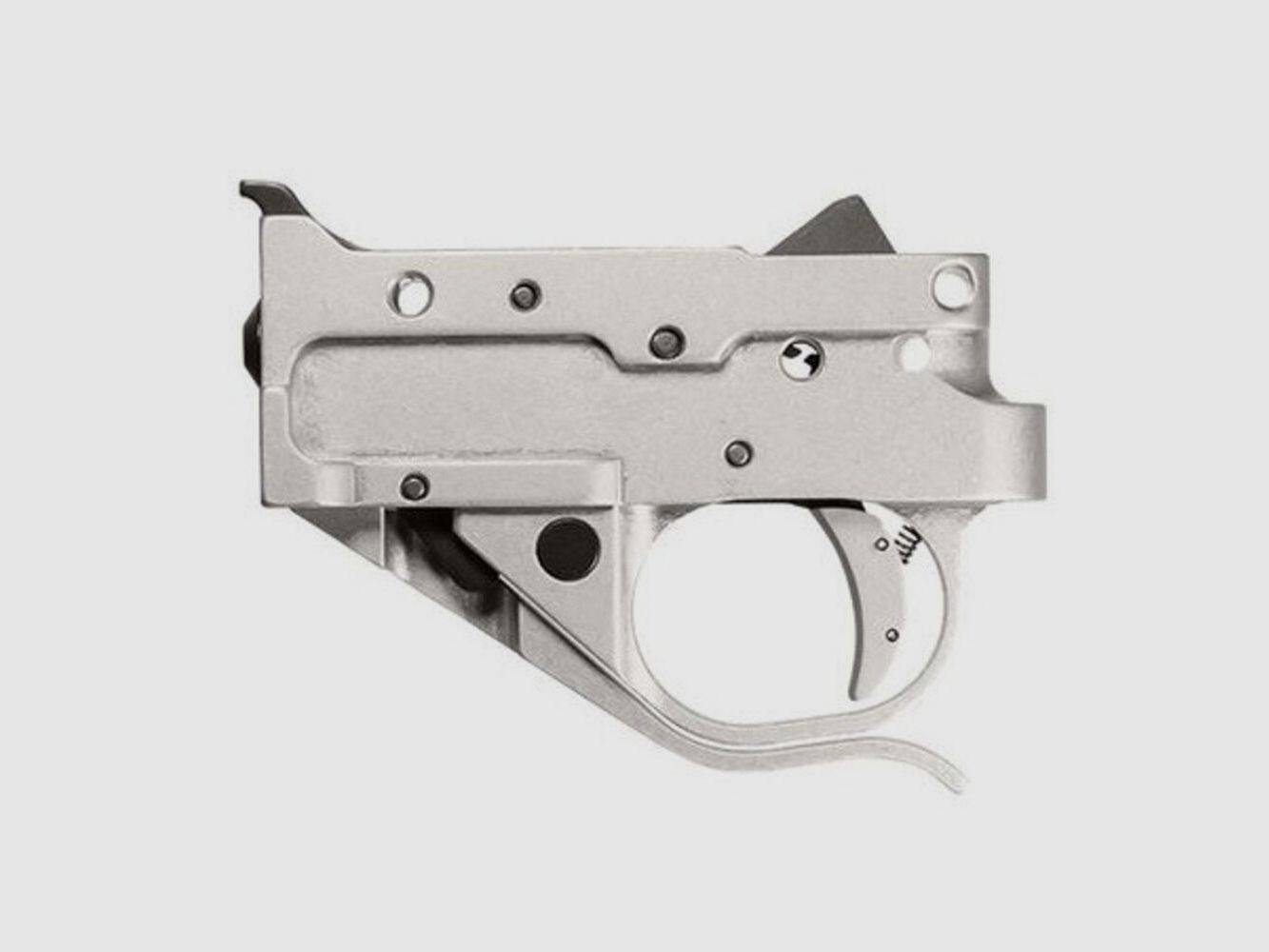 Disparador Timney 2,75lbs plata/plata 10/22 .22lr