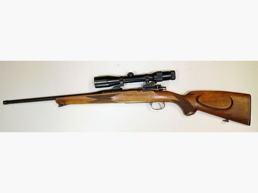 Georg Knappworst K98 Kal.308Win