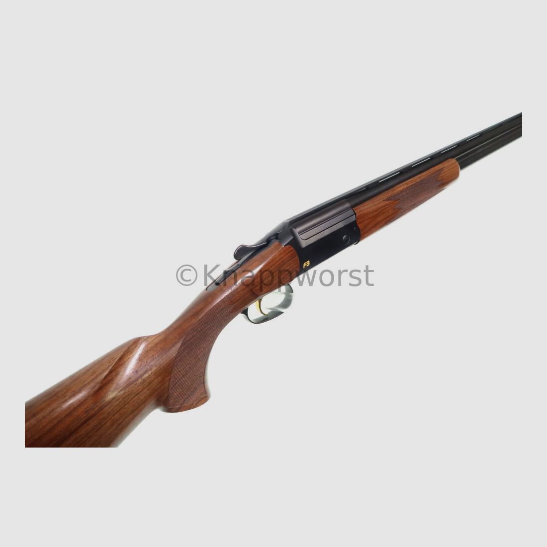 Blaser-Waffen Blaser F3 Competition