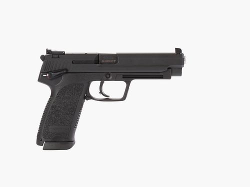 Heckler & Koch USP Expert, Kaliber 9mmLuger || Pistole