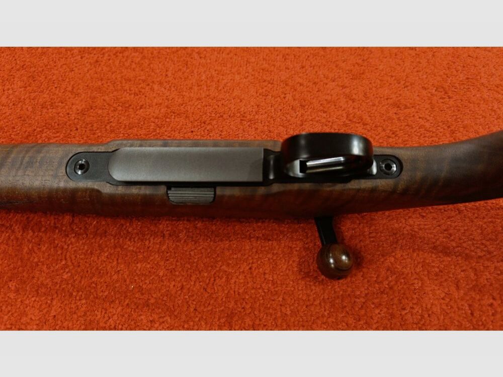 Heym SR30 9,3x62, Bild 5 von 5