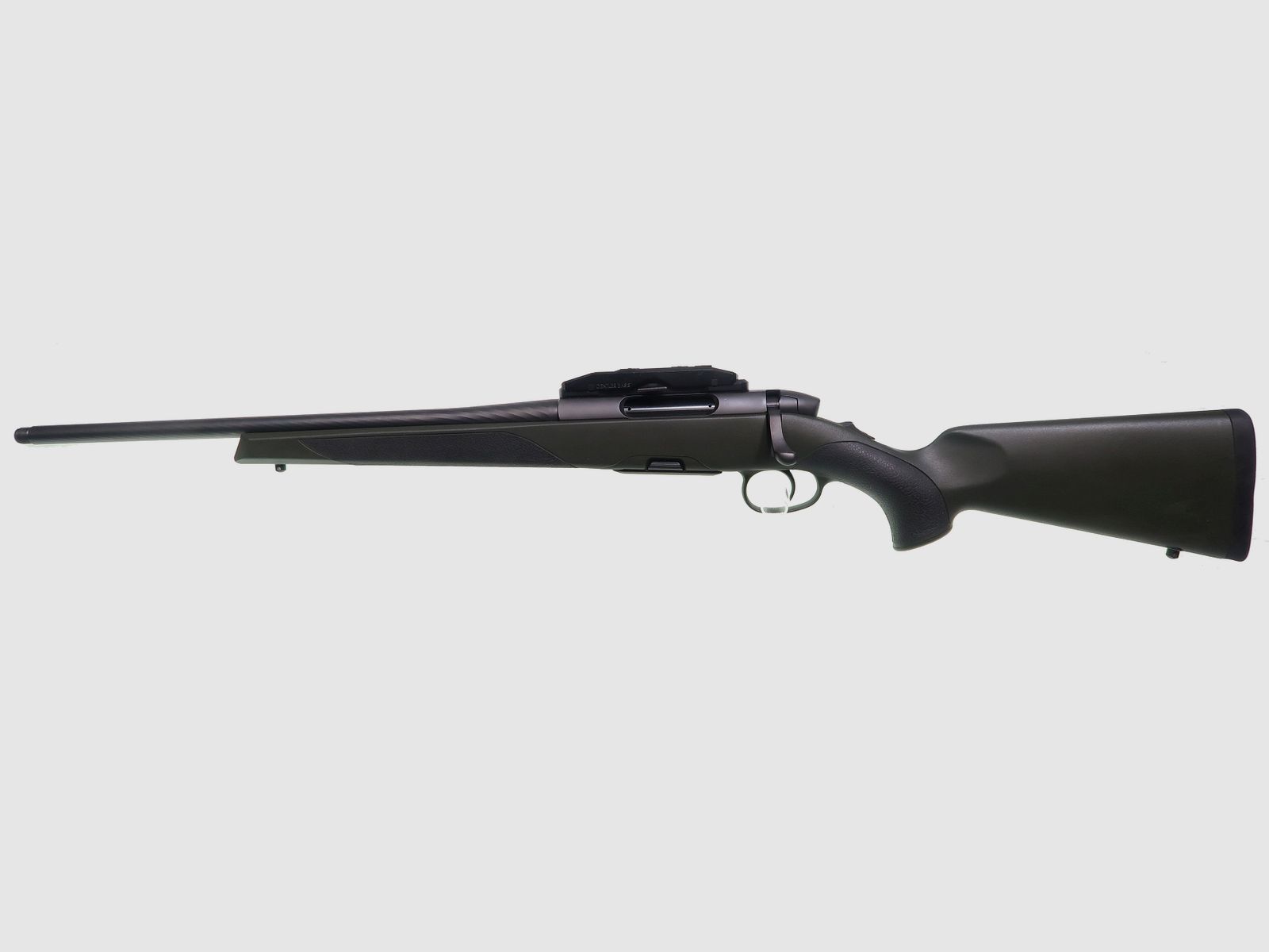 Steyr SM12 Goiserer Links 308Win