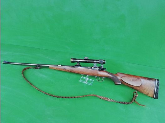 rifle 98 desconocido