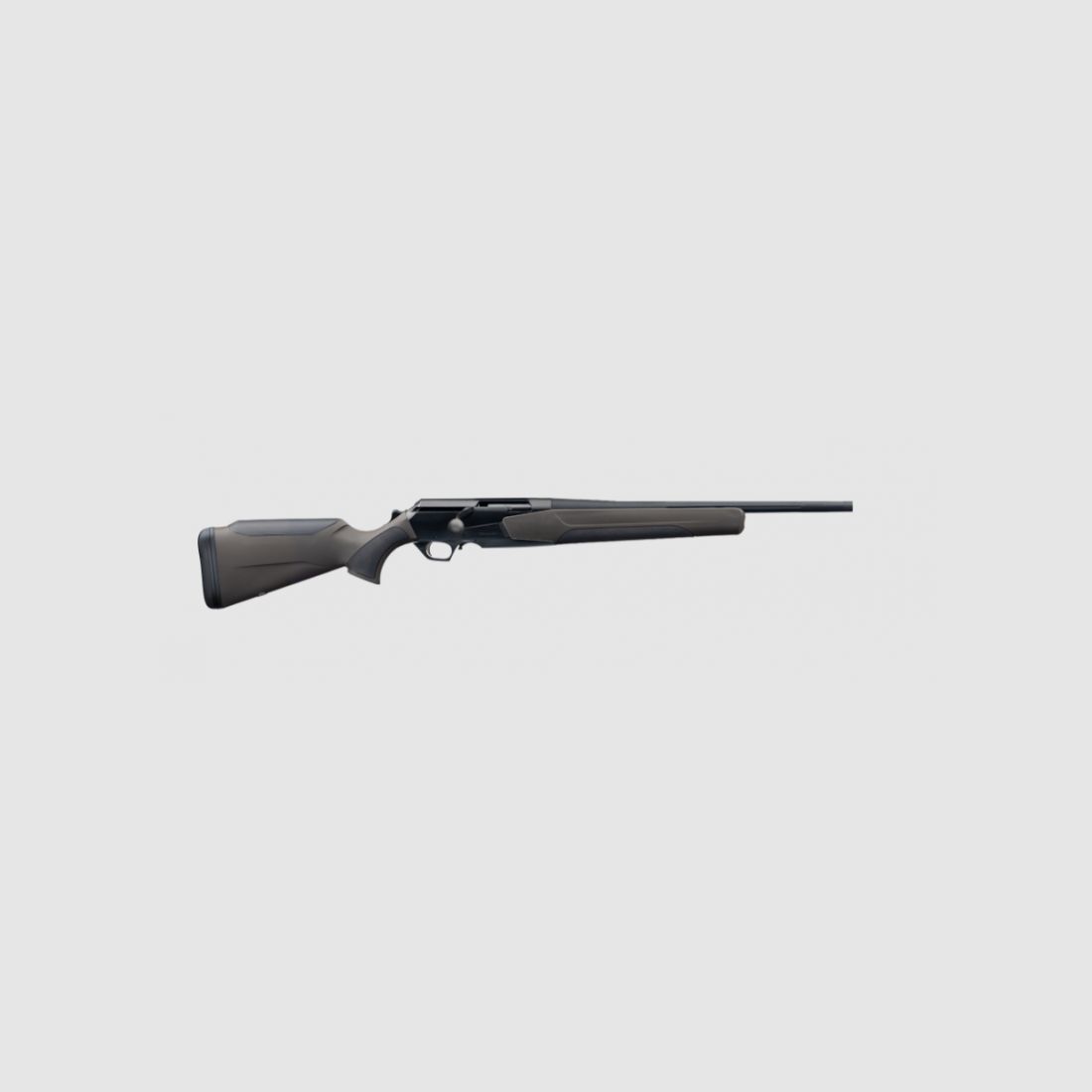 Browning Maral 4X Nordic Büchse .300 Win Schaft Braun/Schwarz, Bild 3 von 3