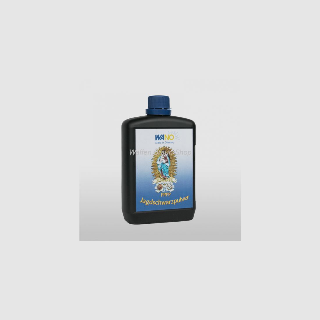 Wano PPPP (Neu) (0,150-0,420) 500g