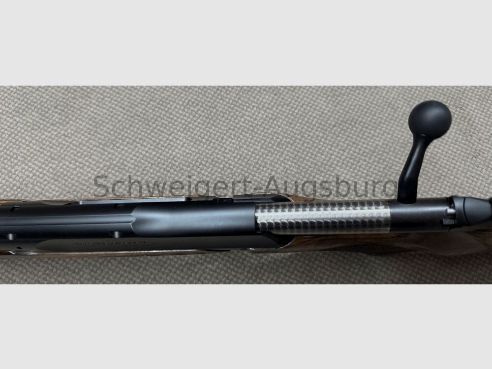Sauer & Sohn S 505 .308Win