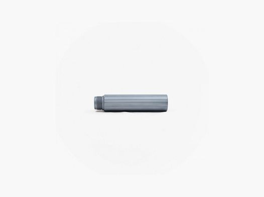 Area419 3" stapelbarer Drop Tube
