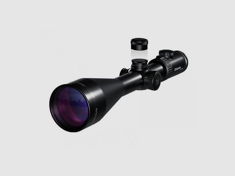 DDoptics ZF Nachtfalke V6 FX 2,5-15x56