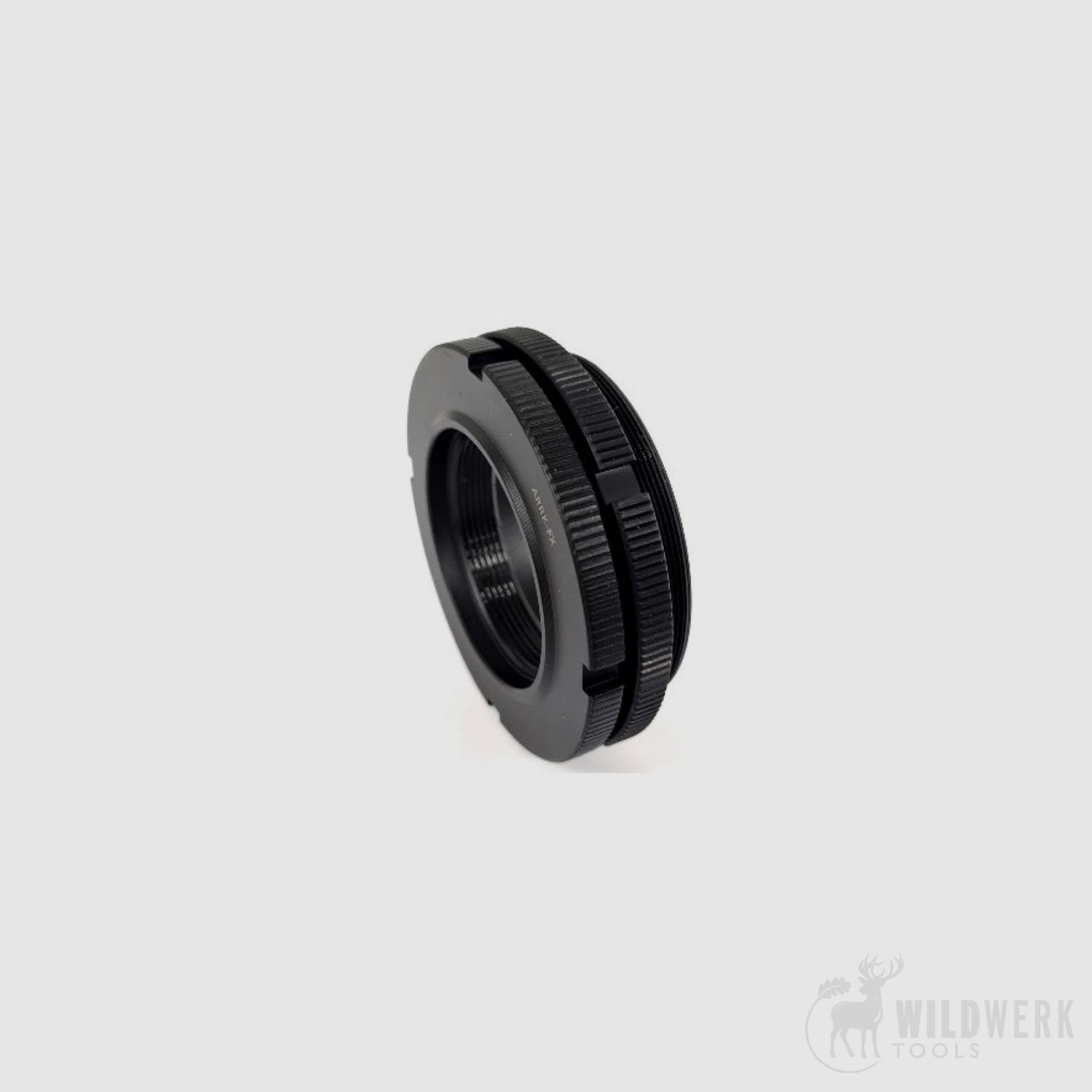 Rusan Adapter Ring FX for Pulsar Krypton