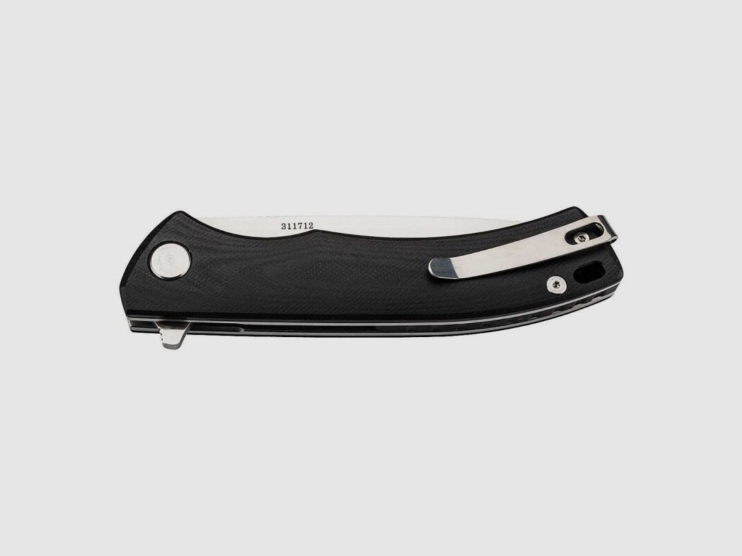 Puma TEC Einhandmesser, Bild 2 von 2