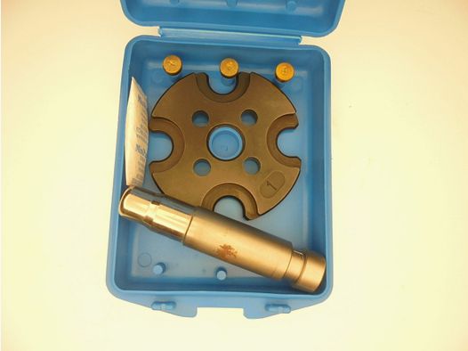 CONVERSION DILLON RL550 CALIBRE 45ACP