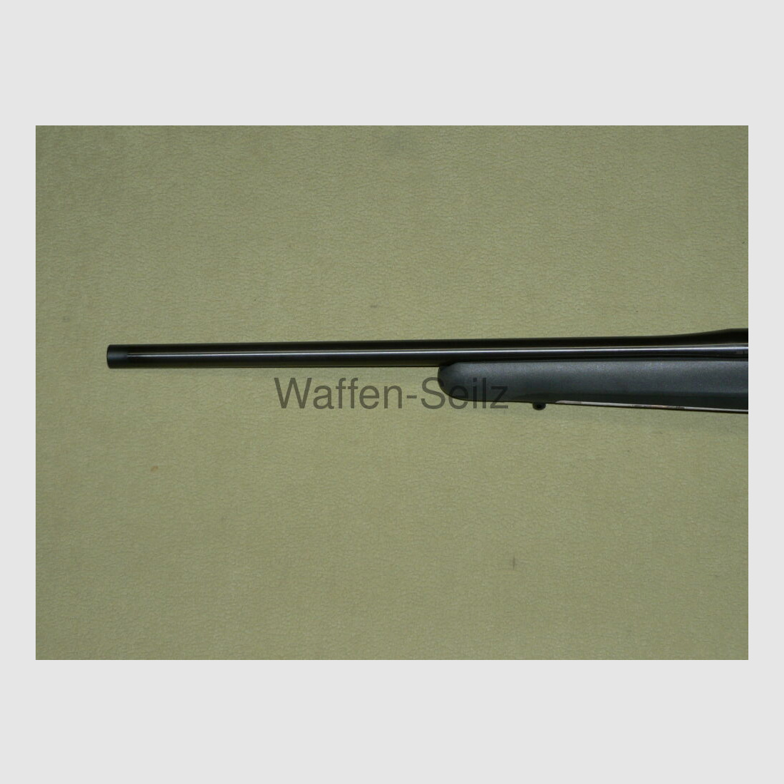 Mauser M18