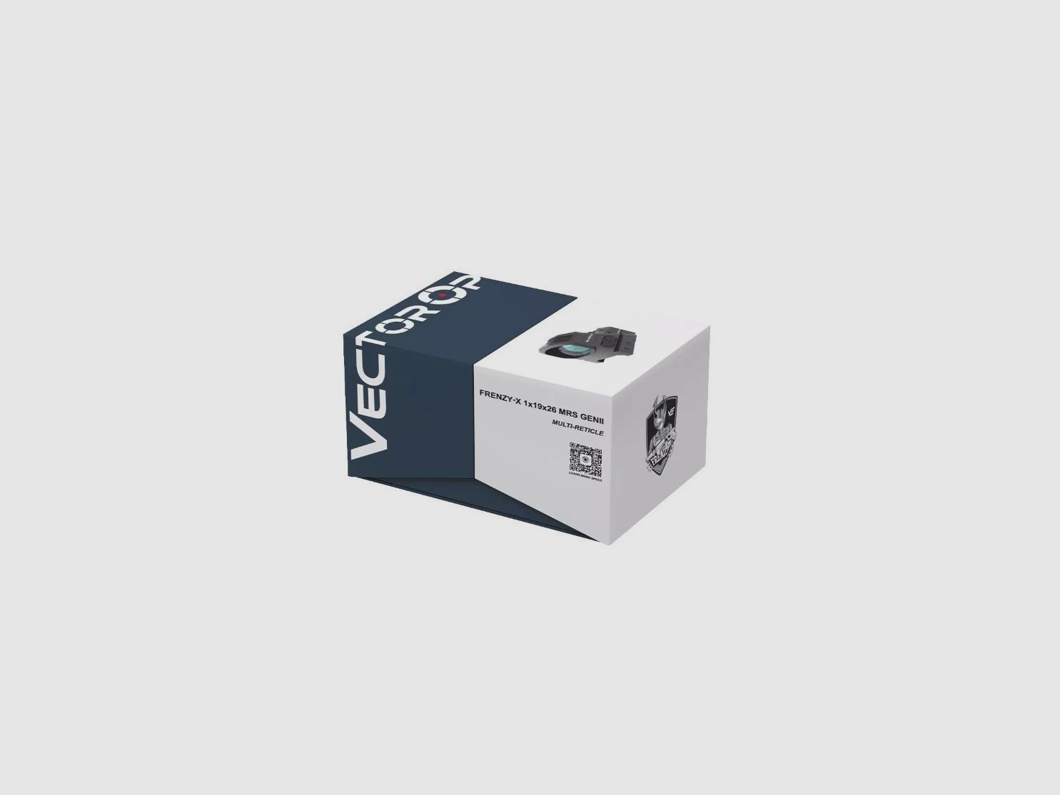 VECTOROPTICS ROTpunkt FRENZY 1X20X26 MOS, Bild 9 von 9