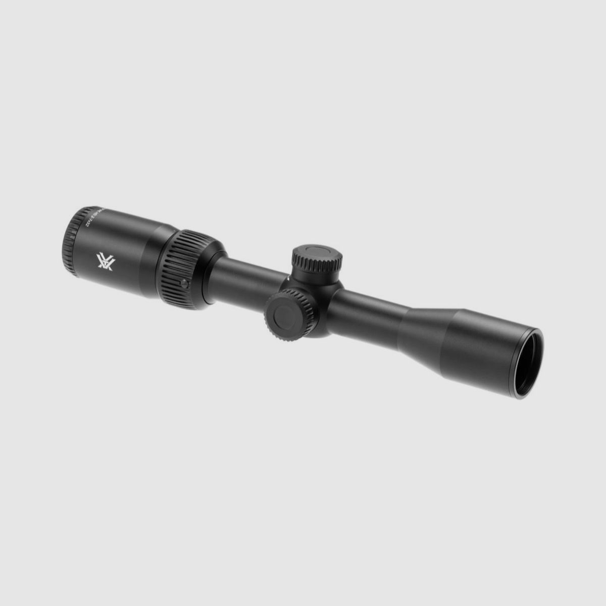 Vortex Optics Crossfire HD 2-7×32 SFP V-Plex MOA Rimfire Scope