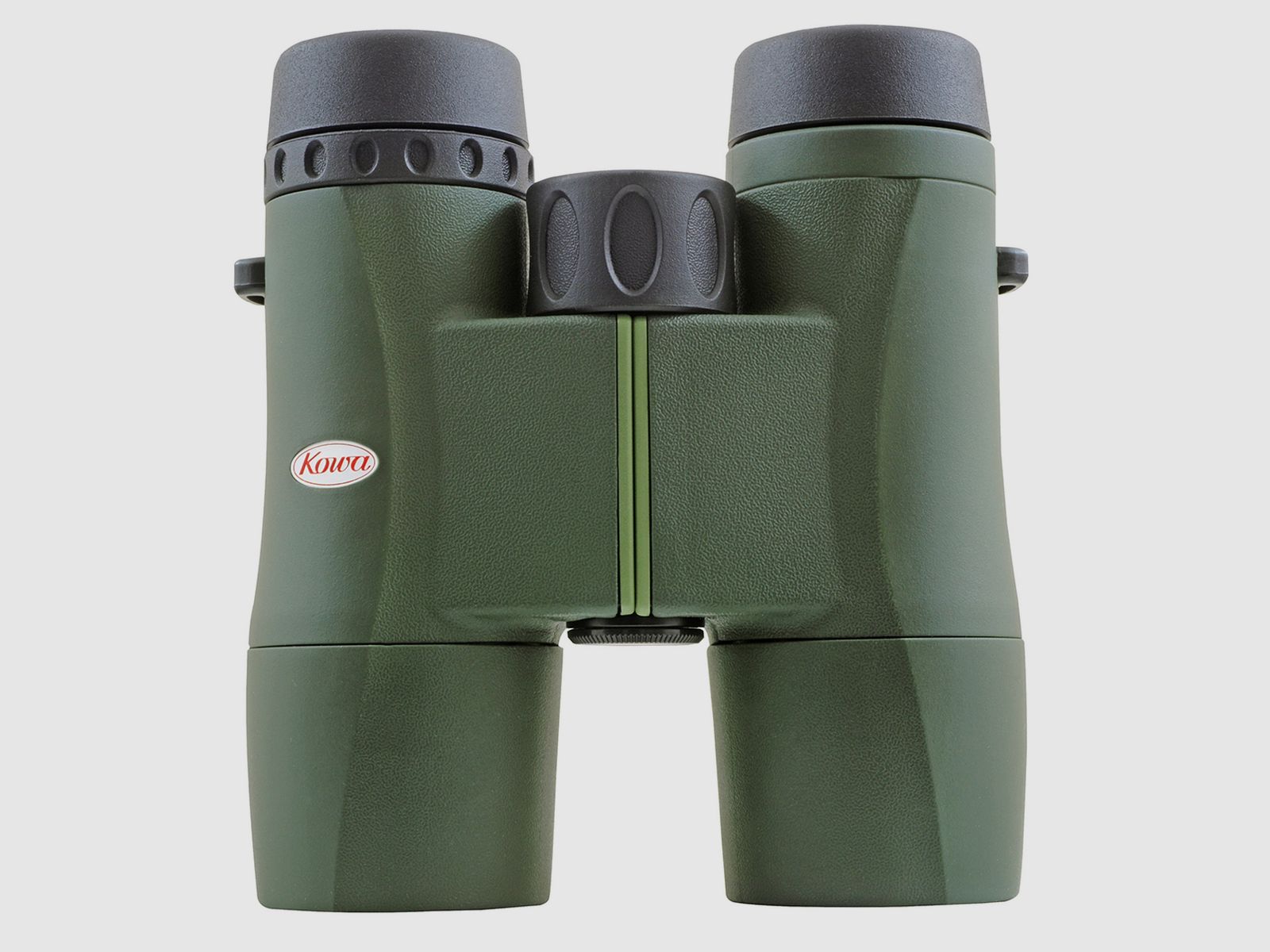 Prismáticos Kowa Fernglas SV II 8x32 con bolsa y correa