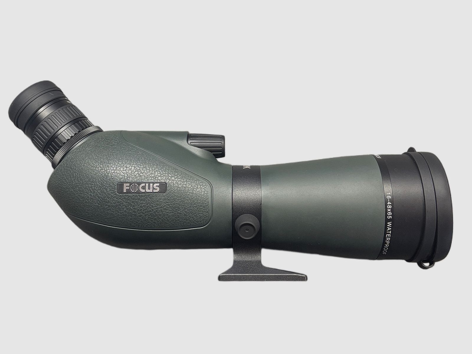 Wystawca FOCUS Outlook 16-48x65 wodoodporny teleskop z torbą 114924-1