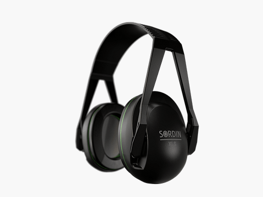 Sordin 24010-S Classic XLS SNR:25dB