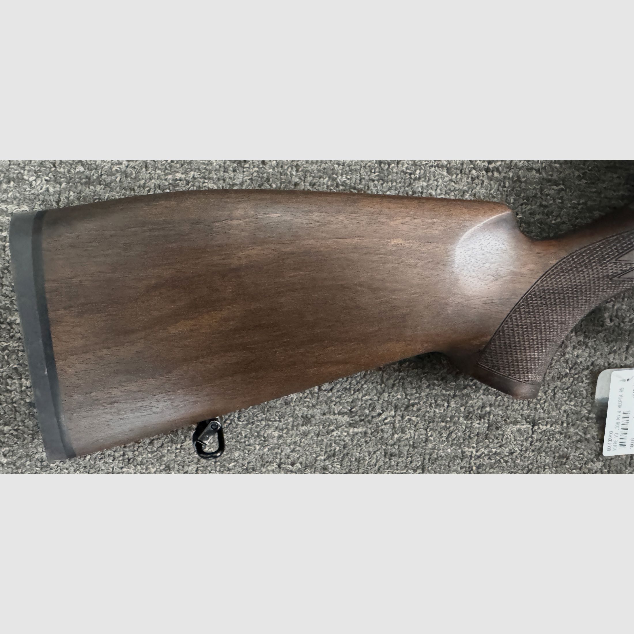 Voere Victor 3 -  Kaliber .308Win - MG & Meopta MeoHunter R5 & Handspannung - Neuwaffe!!!! 