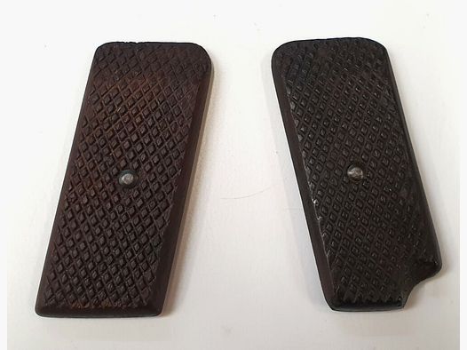 Tokarev, Russland Griffschalen, Griffe rechts & links für Tokarev TT33