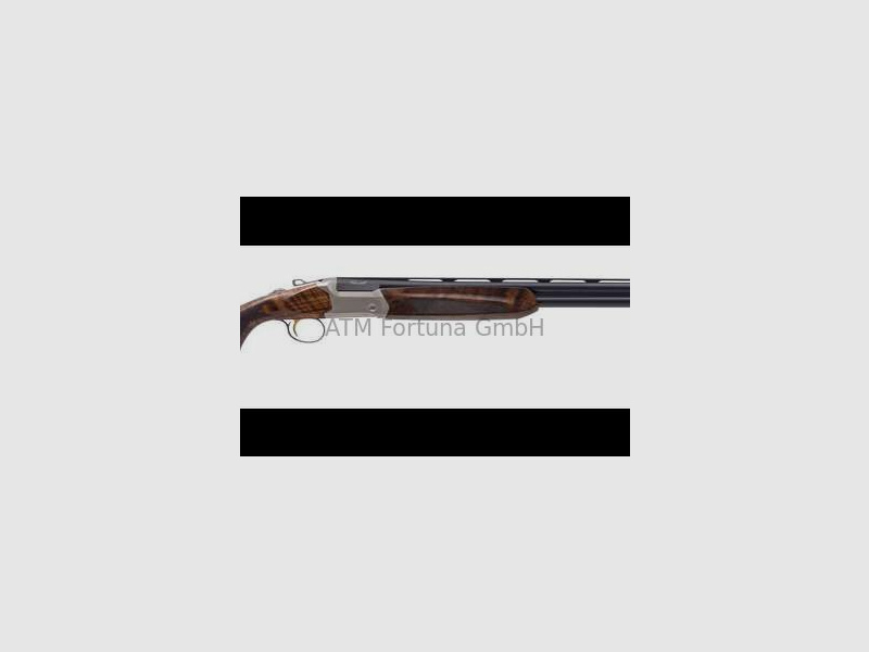 AKKAR SILAH BDF Churchill 820E Hunting, 20/76	 20/76