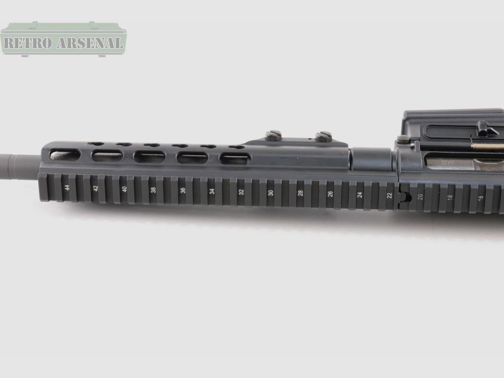 Heckler & Koch MR308 A3