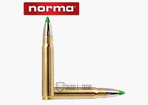 20 nabojów NORMA Kal 6.5x55 SE 120Gr Ecostrike