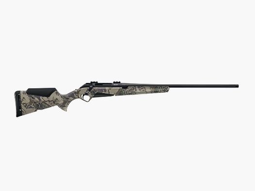 Bolt-action rifle Benelli Lupo Best Open Country