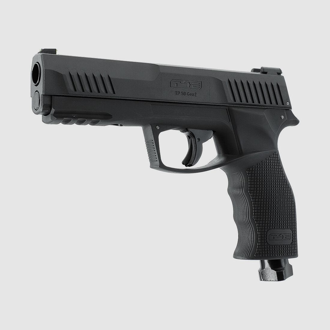 T4E TP 50 Gen2 RAM CO2 Pistole .50 Set Pepperballs