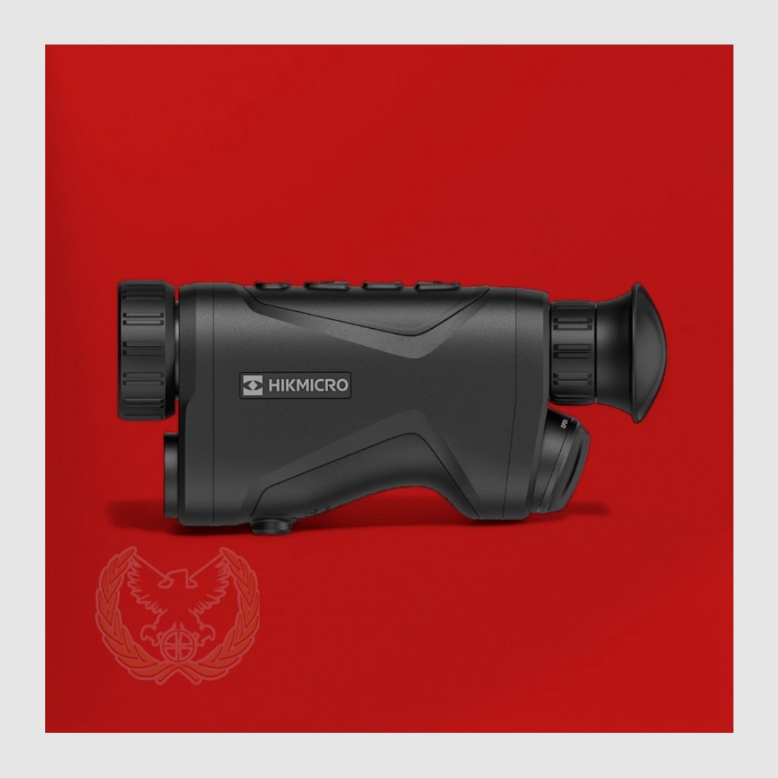 Monóculo Hikmicro Condor CQ35L, imagen 1 de 2