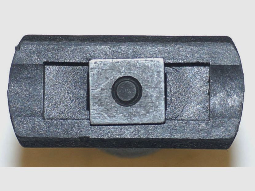 Heckler & Koch Original Mango de ametralladora MG Heckler & Koch H&K HK11, HK21, HK13, HK23