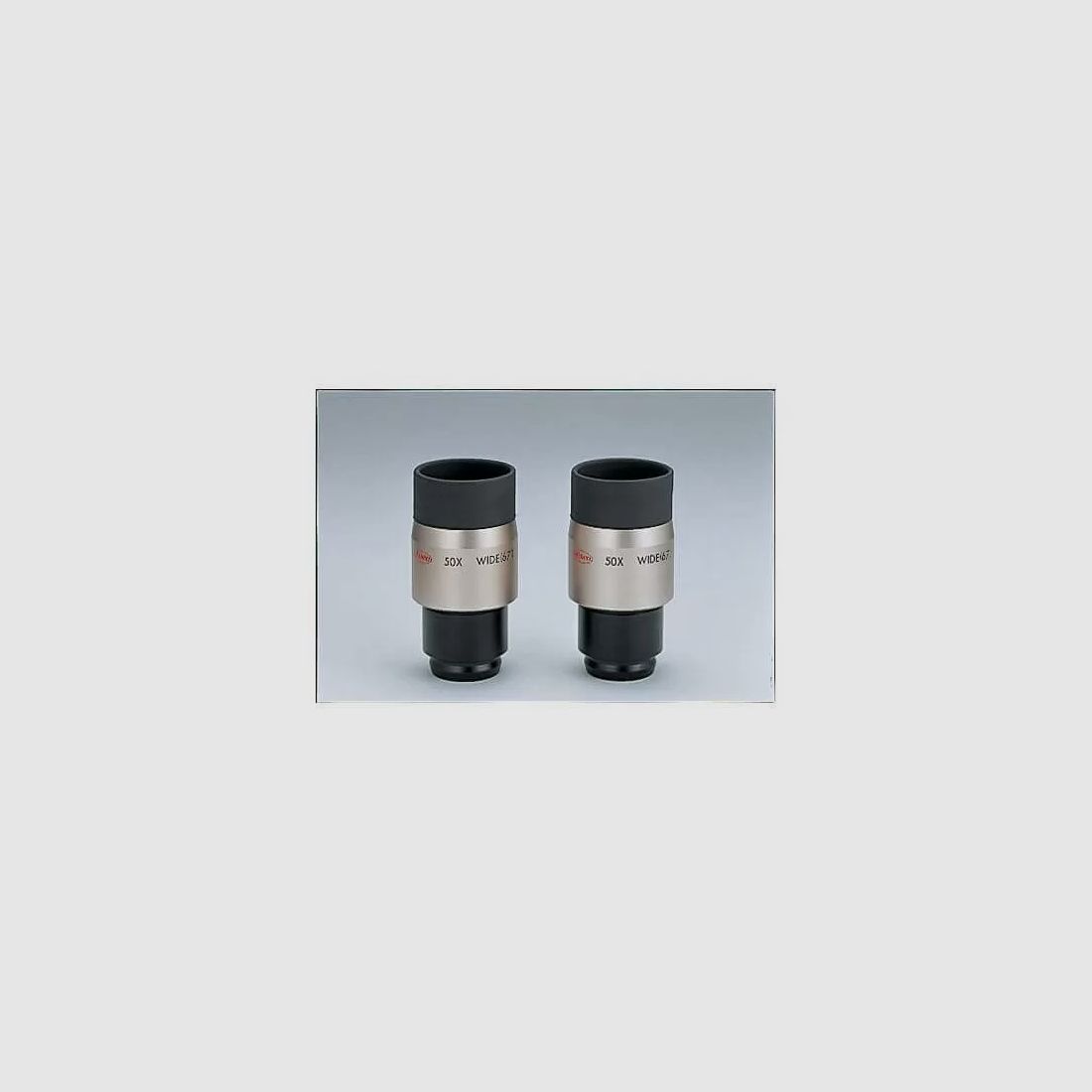 Paar Okulare Kowa HIGH LANDER 50x (TSE-9WH)