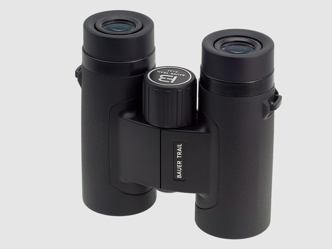 Bauer Trail 8x32