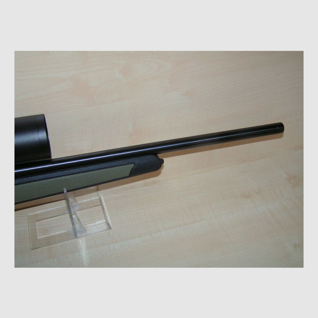 Steel Action HS