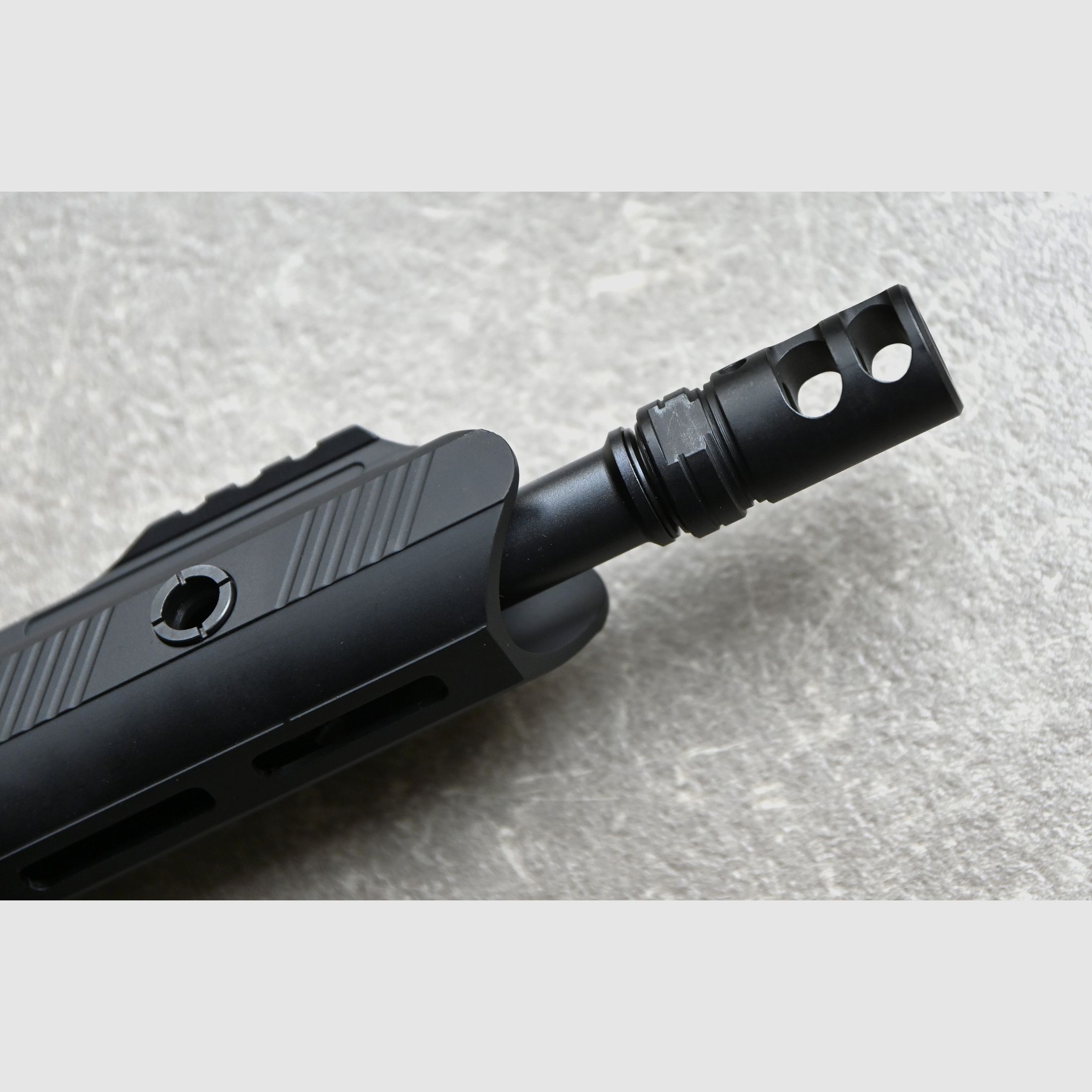 Schmeisser AR15-9 Sport S -10.5" - Kal. 9x19 - halbautomatische Büchse