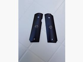 Empuñaduras del Colt 1911 P.A.K