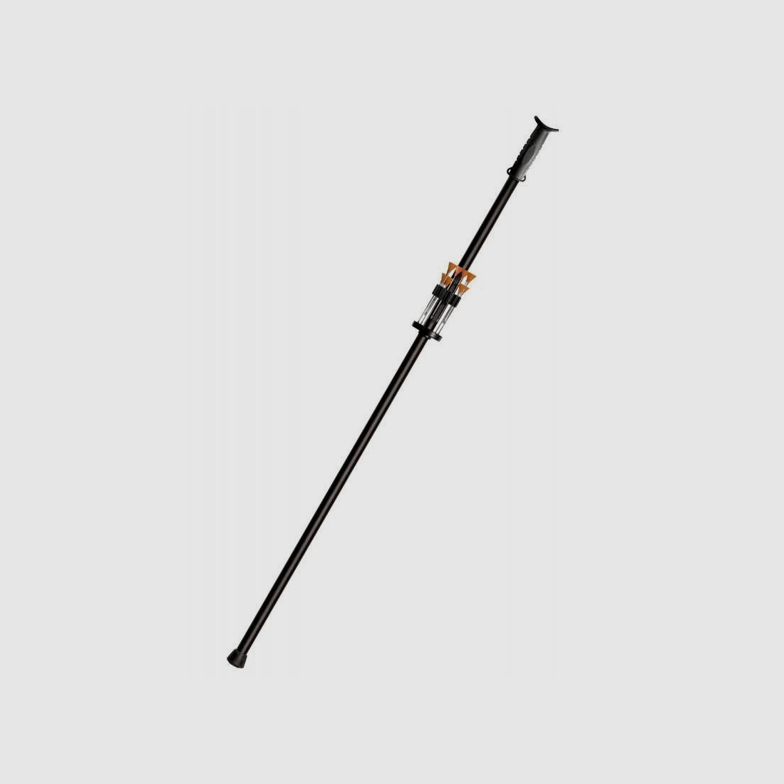 Cold Steel Profi .625 Big Bore Blasrohr 1,2m
