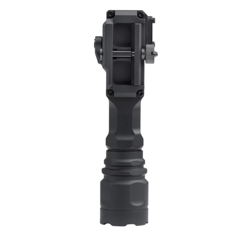 Armytek – Parma C2 Pro tactical weapon light – Picatinny/Weaver – 1500 lm – 18650 – F09804C, image 2 of 5