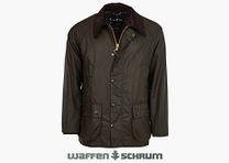 Barbour Wachsjacke Bedale Classic Olive